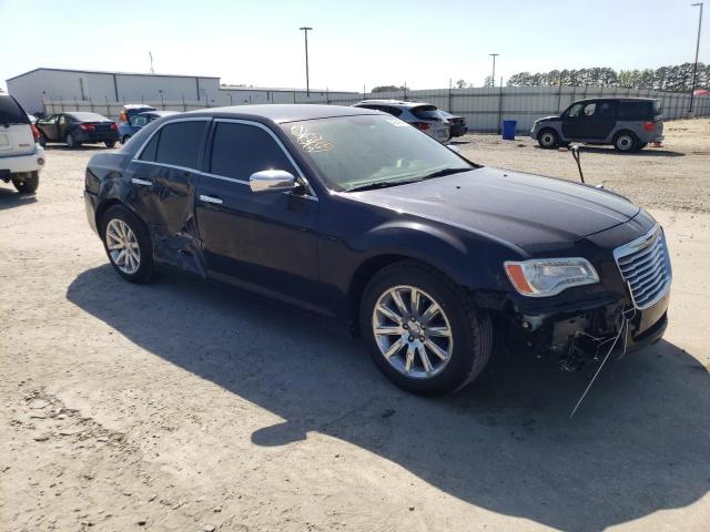 Photo 4 from auction – 2012 CHRYSLER 300 with VIN 2C3CCACG7CH250620