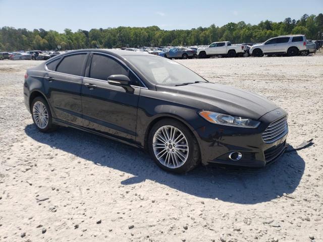 Photo 4 from auction – 2015 FORD FUSION SE with VIN 3FA6P0HD4FR258761
