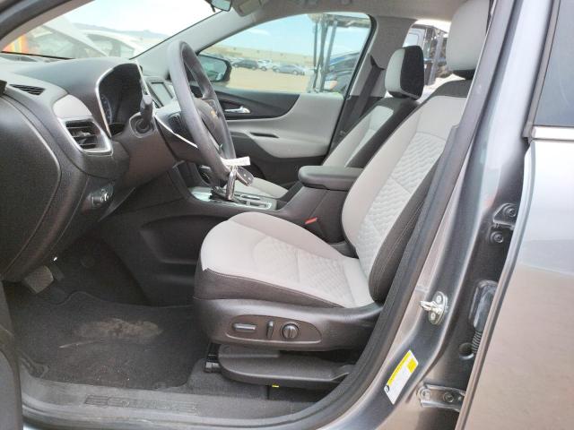 Photo 7 from auction – 2018 CHEVROLET EQUINOX LT with VIN 3GNAXJEV7JL119511
