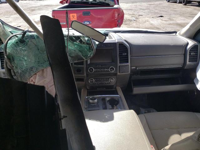 Photo 8 from auction – 2021 FORD EXPEDITION with VIN 1FMJK1HT6MEA45726