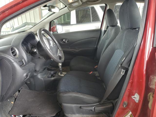 Photo 7 from auction – 2016 NISSAN VERSA NOTE with VIN 3N1CE2CP7GL396818