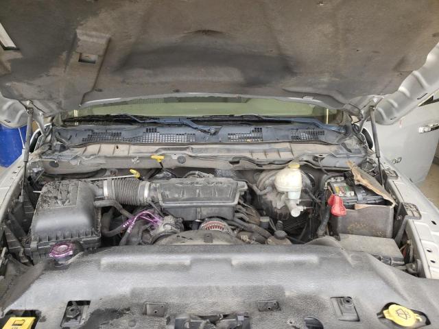 Photo 11 from auction – 2011 DODGE RAM 1500 with VIN 1D7RB1GP1BS673984