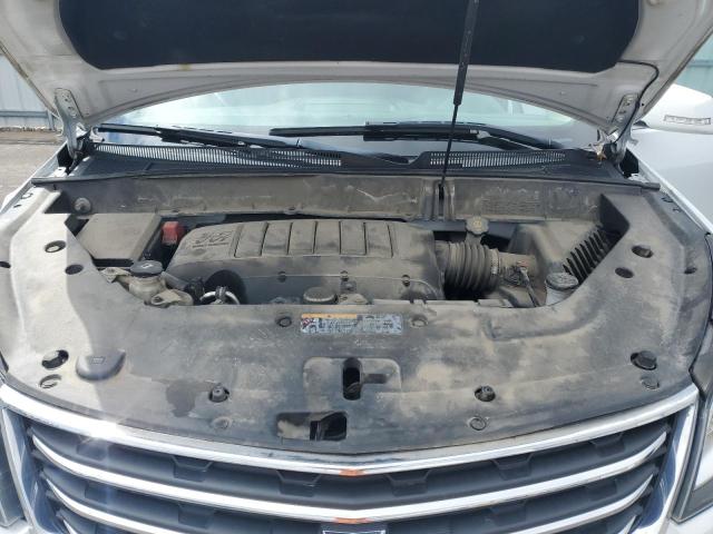Photo 11 from auction – 2017 CHEVROLET TRAVERSE L with VIN 1GNKVGKD9HJ114496