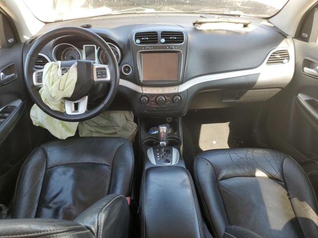Photo 8 from auction – 2014 DODGE JOURNEY SX with VIN 3C4PDCBG6ET135038