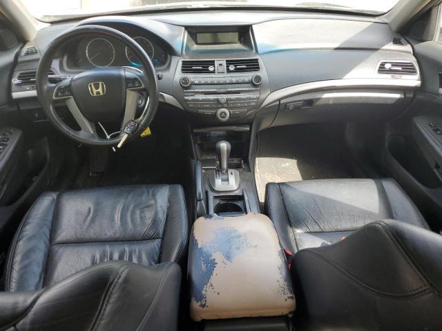 Photo 8 from auction – 2012 HONDA ACCORD SE with VIN 1HGCP2F62CA231031