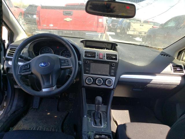 Photo 8 from auction – 2015 SUBARU IMPREZA SP with VIN JF1GPAU66FH276262