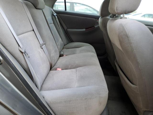 Photo 10 from auction – 2006 TOYOTA COROLLA CE with VIN 2T1BR32EX6C622564