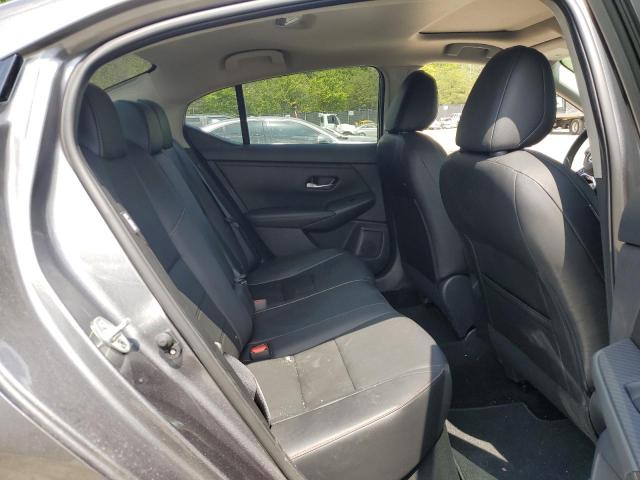 Photo 10 from auction – 2022 NISSAN SENTRA SR with VIN 3N1AB8DV4NY315399