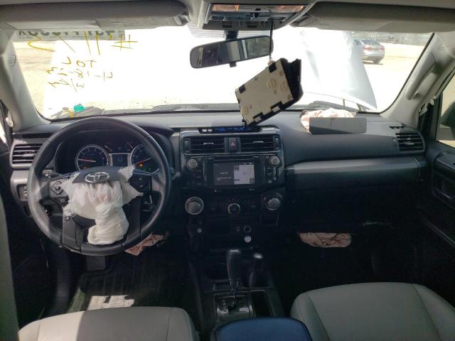 Photo 8 from auction – 2014 TOYOTA 4RUNNER SR with VIN JTEBU5JR6E5201527
