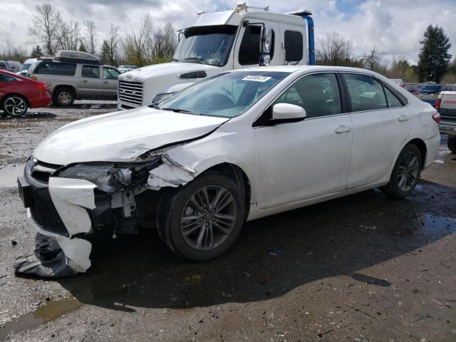 Photo 1 from auction – 2017 TOYOTA CAMRY LE with VIN 4T1BF1FK2HU636750