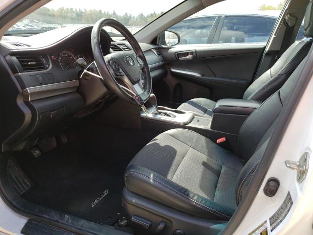 Photo 7 from auction – 2014 TOYOTA CAMRY L with VIN 4T1BF1FK8EU431932