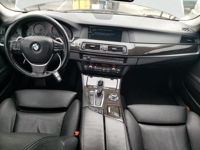 Photo 8 from auction – 2011 BMW 535 I with VIN WBAFR7C55BC803109