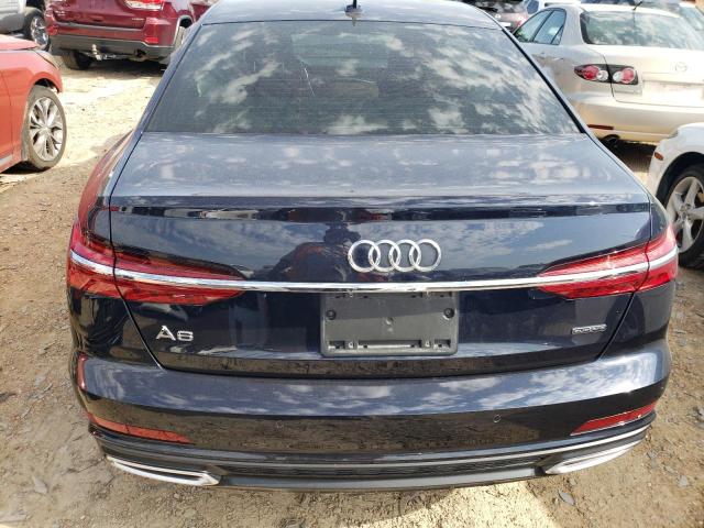 Photo 6 from auction – 2021 AUDI A6 PREMIUM with VIN WAUL2AF25MN066796