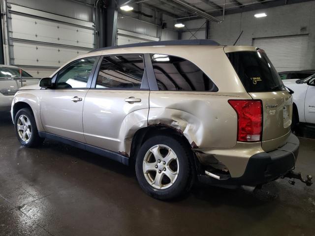 Photo 2 from auction – 2007 SUZUKI XL7 LUXURY with VIN 2S3DA417776127770
