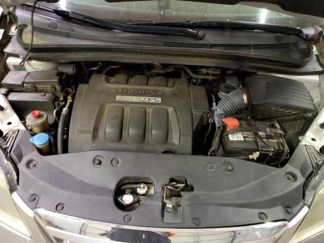 Photo 12 from auction – 2006 HONDA ODYSSEY EX with VIN 5FNRL38726B083152
