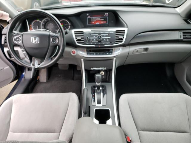 Photo 8 from auction – 2013 HONDA ACCORD EX with VIN 1HGCR2F72DA059684