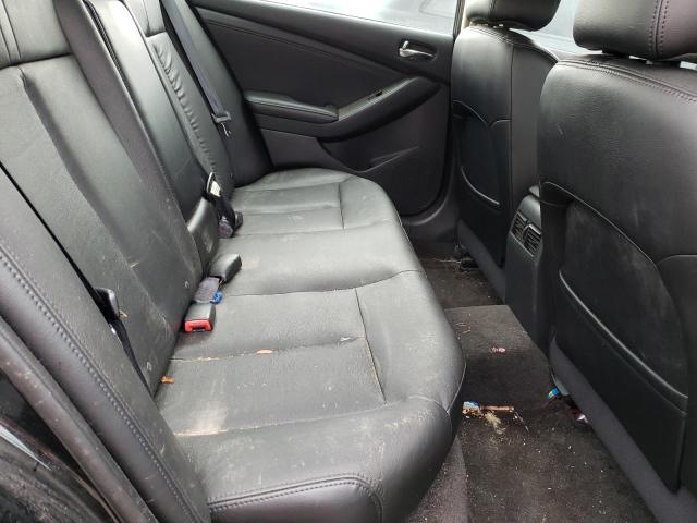Photo 10 from auction – 2008 NISSAN ALTIMA 3.5 with VIN 1N4BL21E08C183406