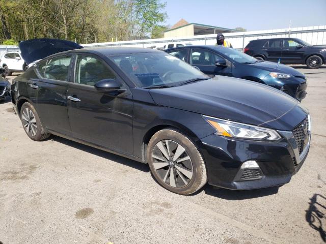 Photo 4 from auction – 2022 NISSAN ALTIMA SV with VIN 1N4BL4DV0NN401500