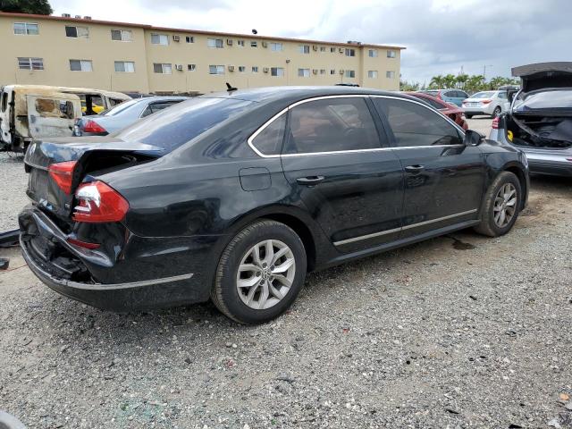 Photo 3 from auction – 2016 VOLKSWAGEN PASSAT S with VIN 1VWAT7A38GC010004