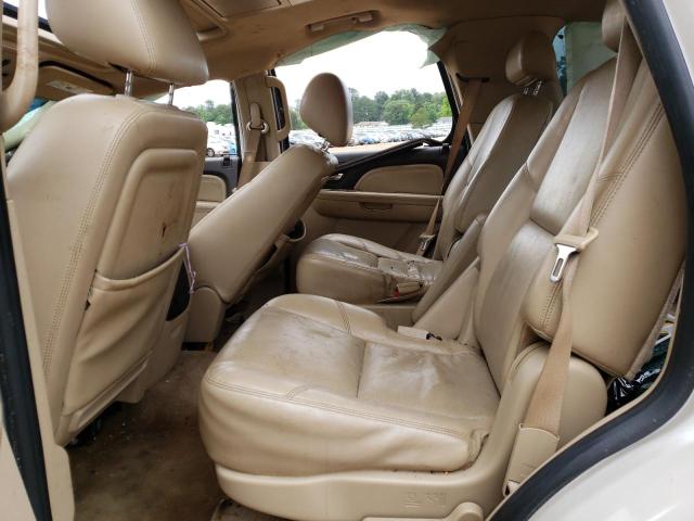 Photo 11 from auction – 2010 GMC YUKON DENA with VIN 1GKUKEEF4AR188268