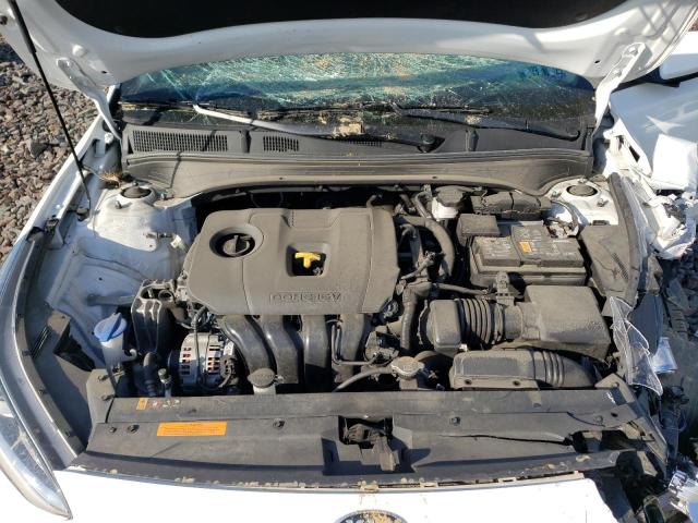 Photo 11 from auction – 2021 KIA FORTE FE with VIN 3KPF24AD7ME400194