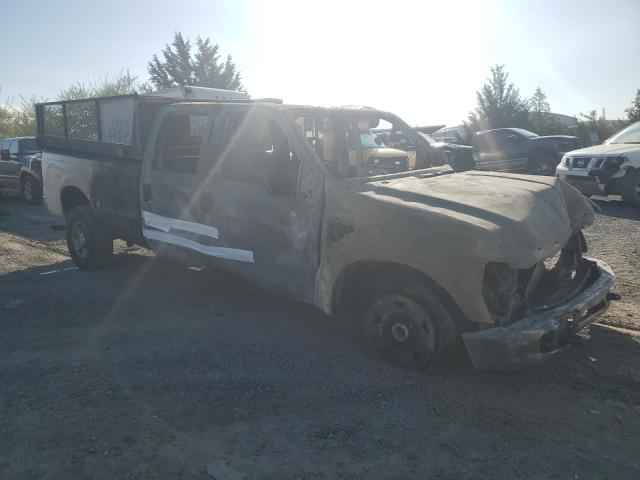 Photo 4 from auction – 2009 FORD F350 SUPER with VIN 1FTWW31559EA80514