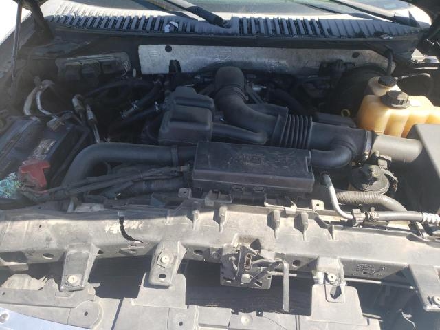 صورة رقم 12 من المزاد - 2008 FORD EXPEDITION مع VIN 1FMFK18548LA76238