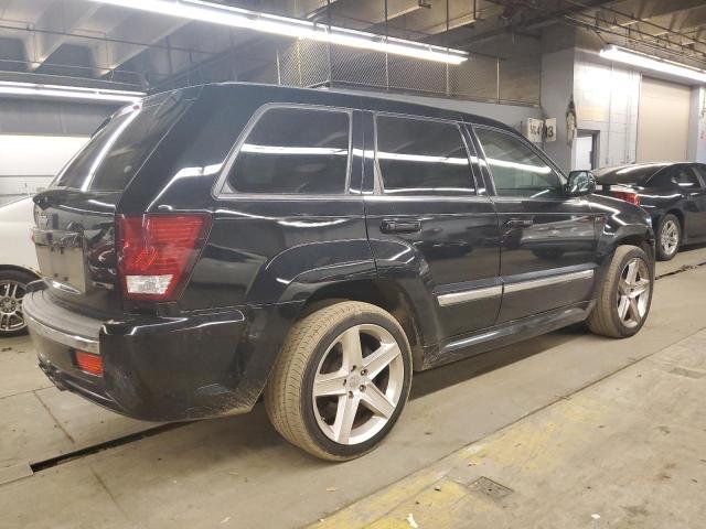 Photo 3 from auction – 2007 JEEP GRAND CHER with VIN 1J8HR78377C575262