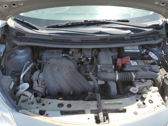 Photo 11 from auction – 2015 NISSAN VERSA NOTE with VIN 3N1CE2CP3FL397625
