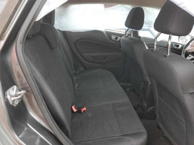 Photo 10 from auction – 2016 FORD FIESTA SE with VIN 3FADP4EJ8GM105923