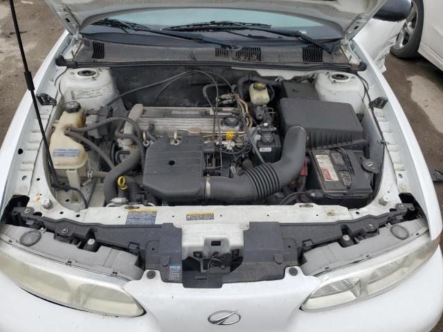 Photo 11 from auction – 2004 OLDSMOBILE ALERO GL with VIN 1G3NL52F84C138370