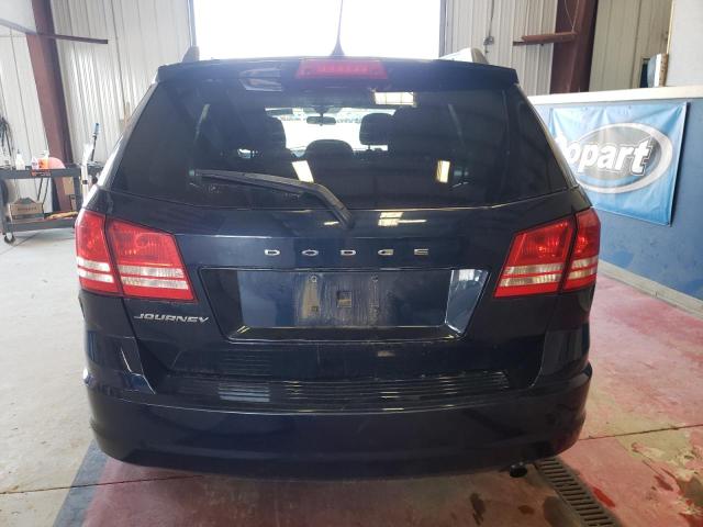 Photo 6 from auction – 2017 DODGE JOURNEY SE with VIN 3C4PDCAB6HT691571