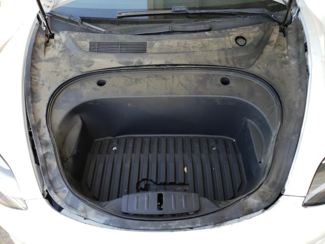 Photo 11 from auction – 2020 TESLA MODEL 3 with VIN 5YJ3E1EB9LF520962