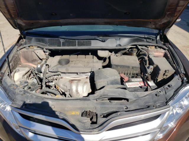 Photo 12 from auction – 2013 TOYOTA VENZA LE with VIN 4T3BA3BB1DU035010