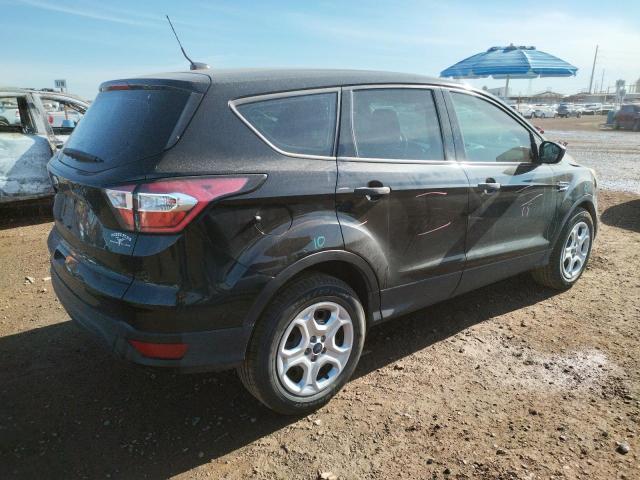 Photo 3 from auction – 2018 FORD ESCAPE S with VIN 1FMCU0F79JUA31419