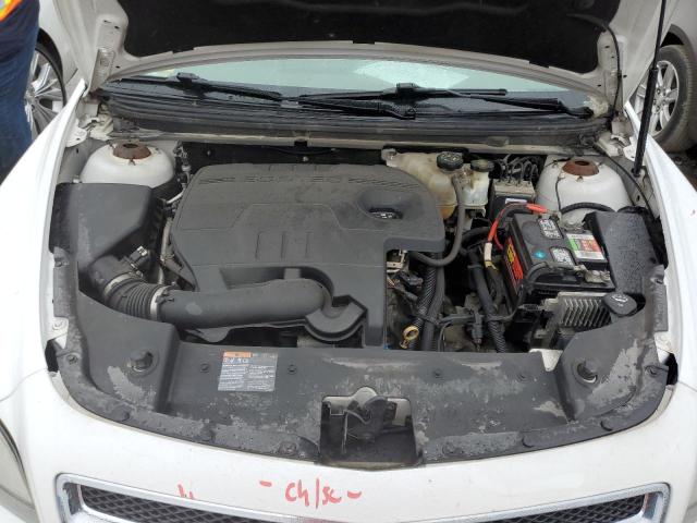 Zdjęcie 11 z aukcji – 2011 CHEVROLET MALIBU LS z VIN 1G1ZB5E18BF205221