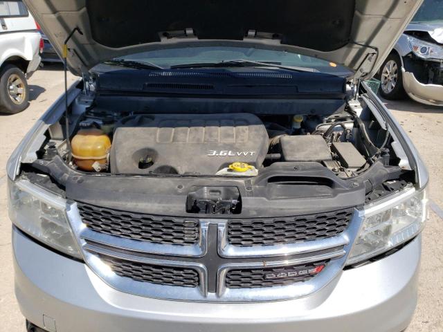 Photo 12 from auction – 2012 DODGE JOURNEY SX with VIN 3C4PDDBG6CT257482