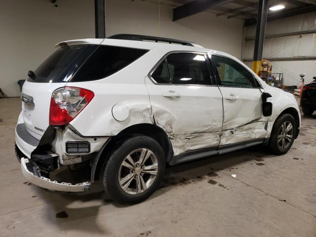 Photo 3 from auction – 2014 CHEVROLET EQUINOX LT with VIN 2GNALBEK4E6378183