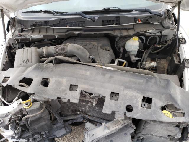 Photo 11 from auction – 2016 RAM 1500 SLT with VIN 1C6RR6LT1GS128548