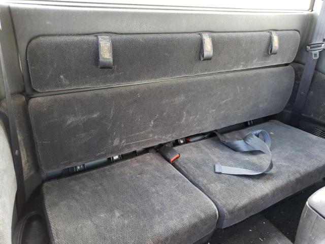 Photo 10 from auction – 2002 DODGE DAKOTA SLT with VIN 1B7GL42X52S716679