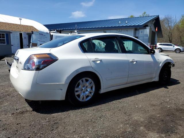 Photo 3 from auction – 2010 NISSAN ALTIMA BAS with VIN 1N4AL2AP5AC139596