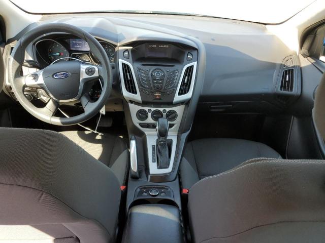 Photo 8 from auction – 2014 FORD FOCUS SE with VIN 1FADP3F21EL101650