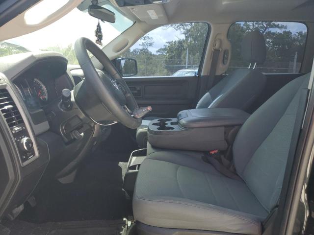 Photo 7 from auction – 2018 RAM 1500 ST with VIN 1C6RR6KG2JS245096