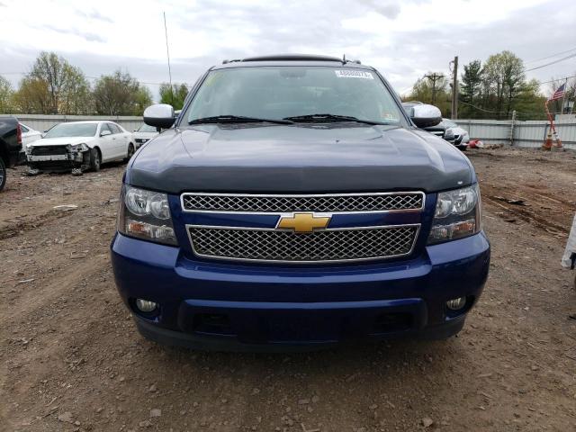 Photo 5 from auction – 2013 CHEVROLET AVALANCHE with VIN 3GNTKGE7XDG321557