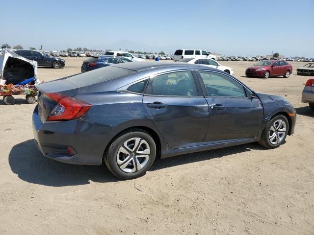 Photo 3 from auction – 2017 HONDA CIVIC LX with VIN 19XFC2F50HE046723