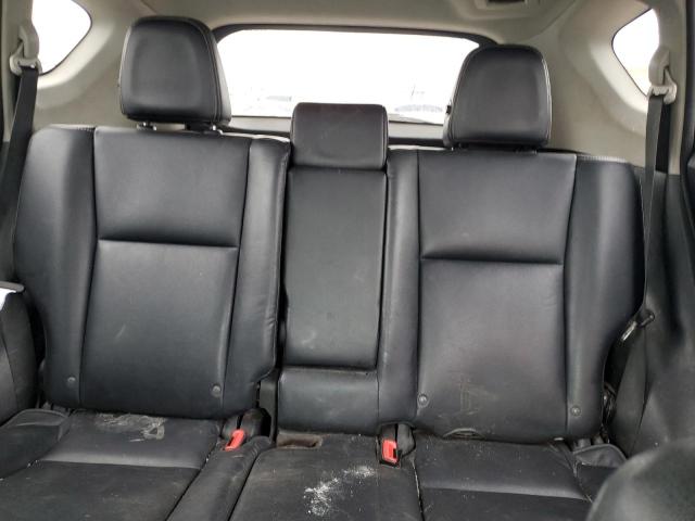 Photo 10 from auction – 2013 TOYOTA RAV4 LIMIT with VIN 2T3DFREV8DW117738
