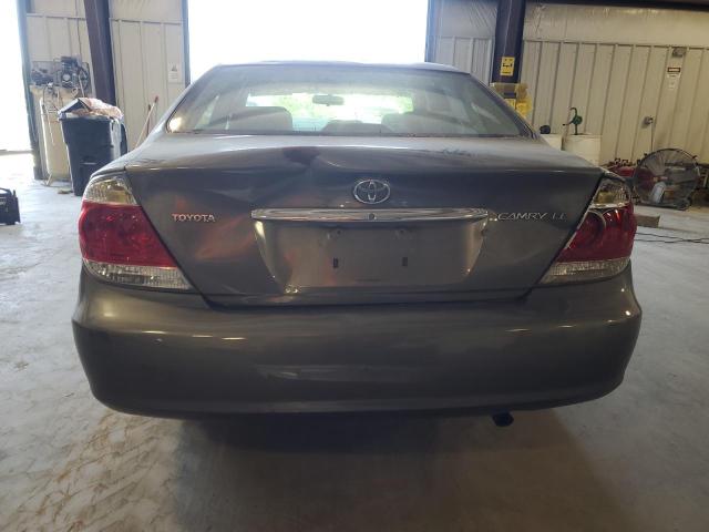 Photo 6 from auction – 2006 TOYOTA CAMRY LE with VIN 4T1BE30K06U738889