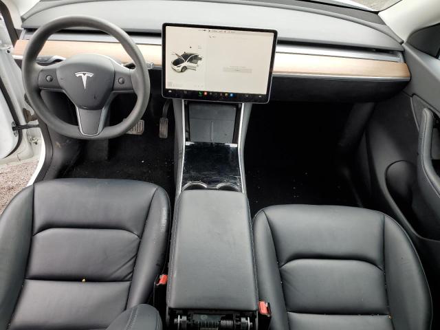 Photo 8 from auction – 2020 TESLA MODEL Y with VIN 5YJYGDEE9LF044255