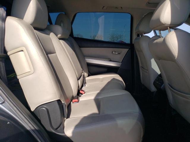 Photo 11 from auction – 2013 MAZDA CX-9 GRAND with VIN JM3TB2DA1D0423026