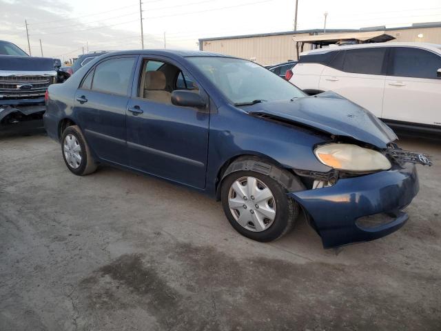 Photo 4 from auction – 2008 TOYOTA COROLLA CE with VIN 2T1BR32E98C938492